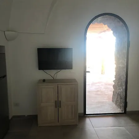 Dammuso Rekhale Con Vista Mare 빌라 *